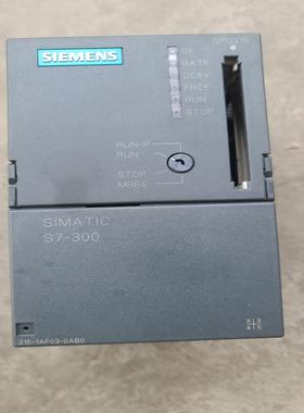 【顺庆】315-1AF03-0AB0，充新成色，功能包好外观无划痕，【议价