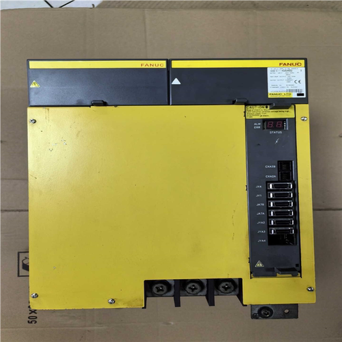 【汇生】A06B-6111-H045主轴驱动器销售议价【议价】