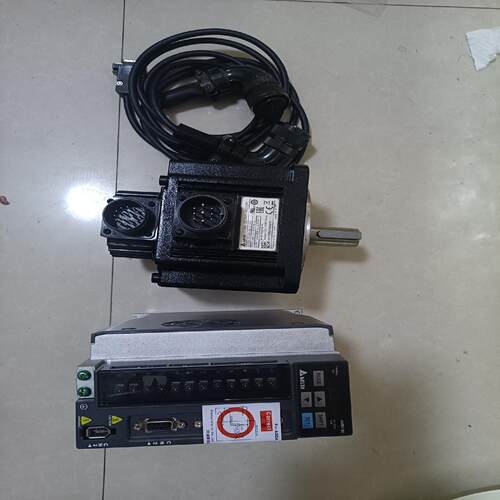议~ASD-B2-1021-B驱动