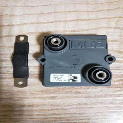 【汇生】ABB全新原装电阻功率模块RCEC750  3Ω+-5%功能【议价】