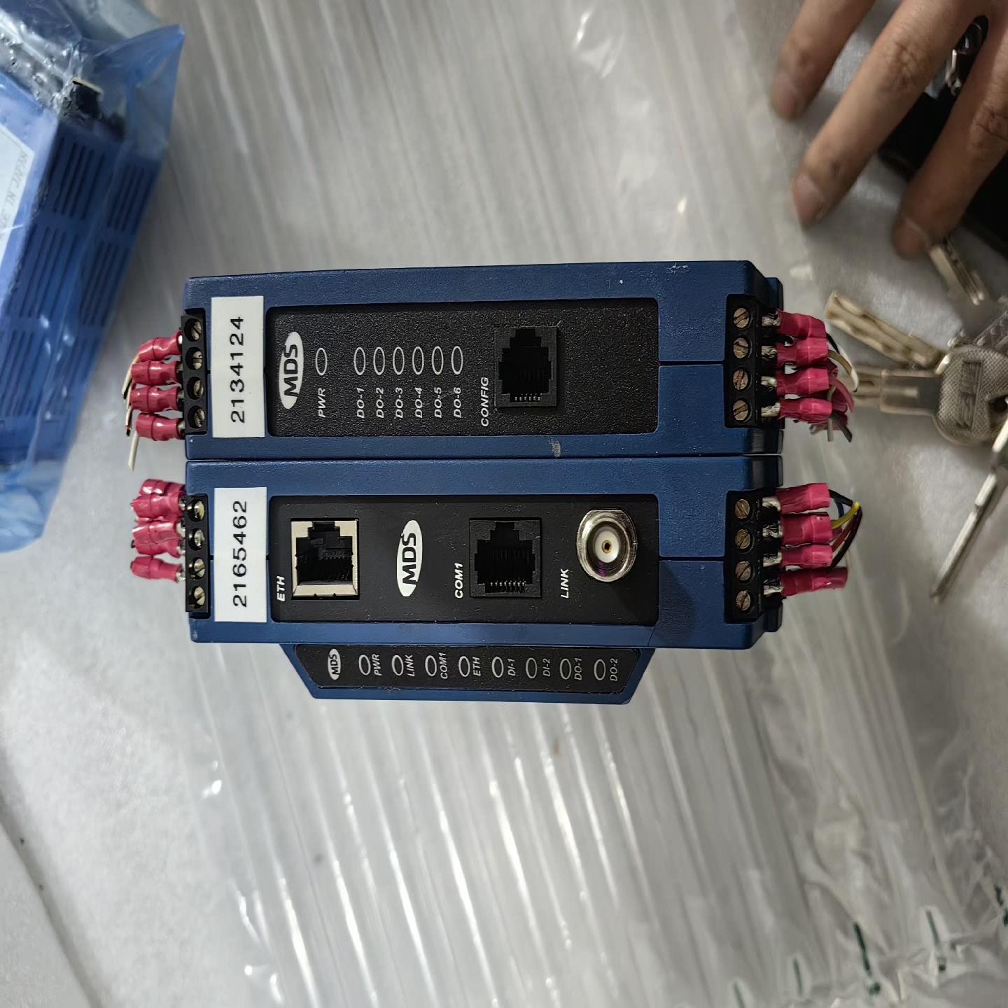 模块 NETIOB-MD911NBFC10N E5MDS(崽崽配件）