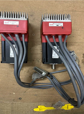 Elmo驱动电机一体机DUE-81507L060RV C00（基数电子）