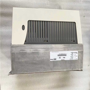 ABB变频器ACS510-01-012A-4，5.5KW原装~议价