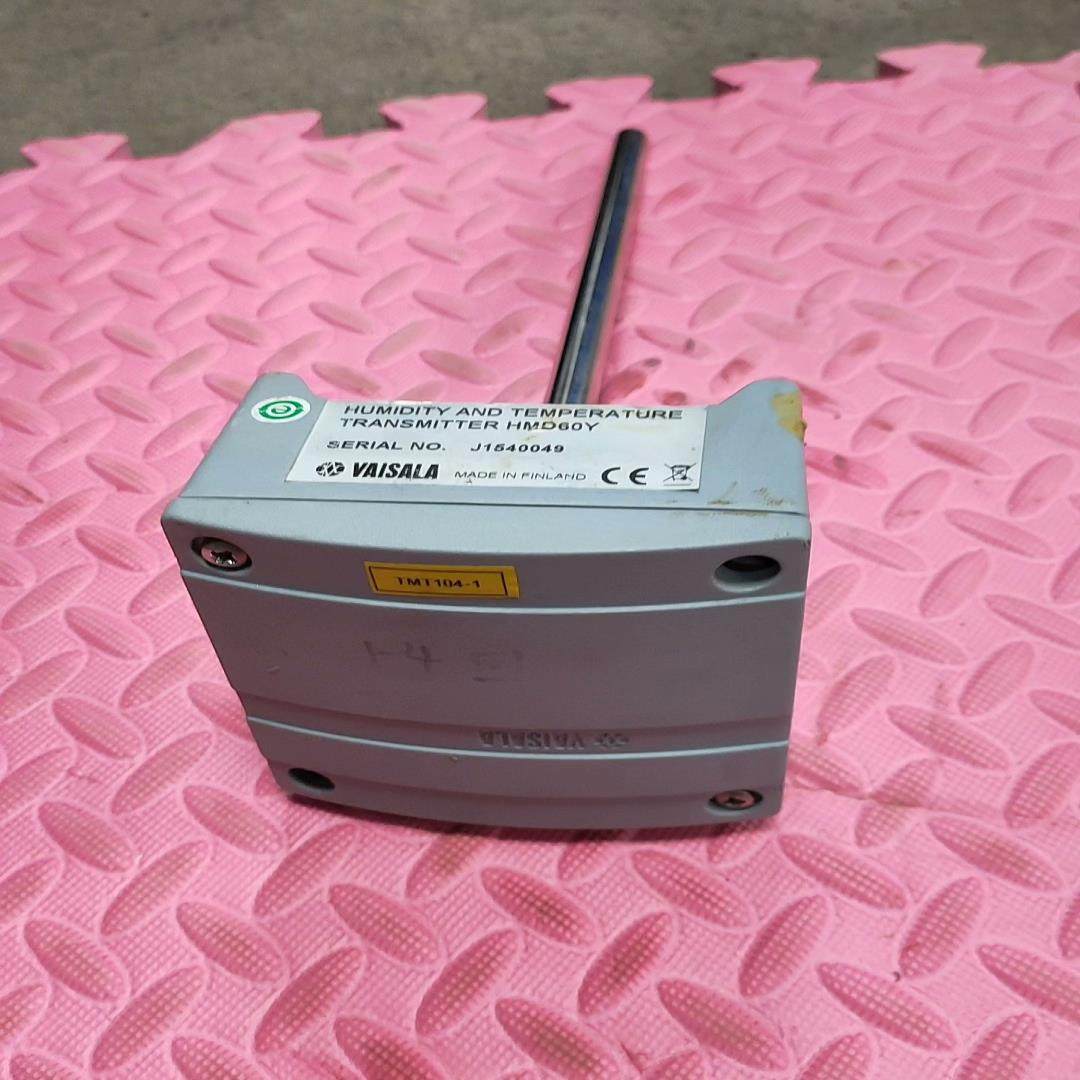 【汇生】VAISALA humidity and Temperatu【议价】