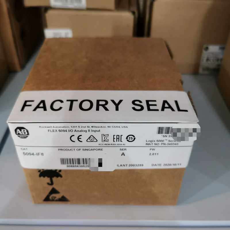 5094-IF8 ABPLC 议价 5094IF~询价