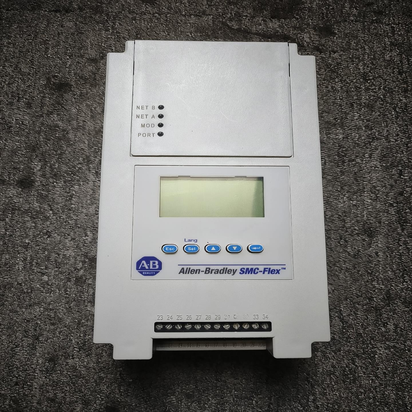 拍前议价AB软启动器控制主板41391-454-01-S1F（耶耶电子）