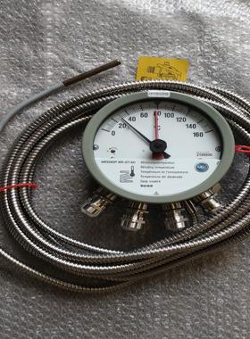 德国MESSKO绕组温度计 MT-STW160F2/4/8m(崽崽配件）