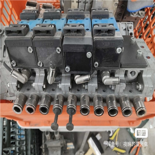 【顺庆】FESTO 费斯托电磁阀,阀岛阀组151007/15101【议价】