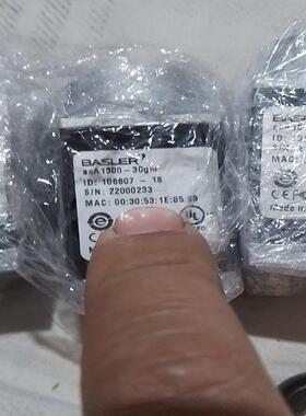 （议价）SLER aca1300-30gm  成色新