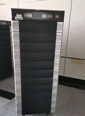 【顺庆】台达120KVAUPS【议价】