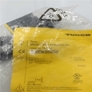 AP6X2 CK40 图尔克NI40U H1141 议价