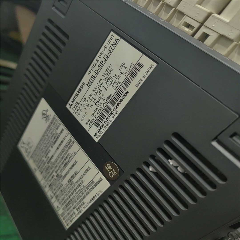 【顺庆】MDS-D-SPJ3-37NA三菱驱动器【议价】