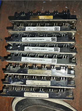 议~CLB25AB120 GT25PIS120B7H GT4