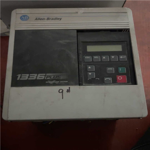 罗克韦尔1336S-BRF50-AA-EN4有的联系（基数电子）