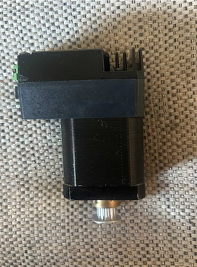 【汇生】MOONS鸣志集成式步进伺服电机 TSM 17S-4AG-M【议价】