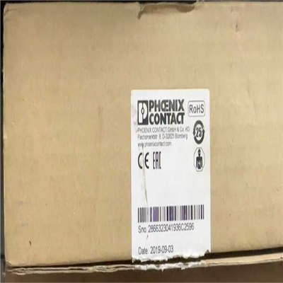 【汇生】菲尼克斯 2866323 TRIO-PS/1AC/24DC/【议价】