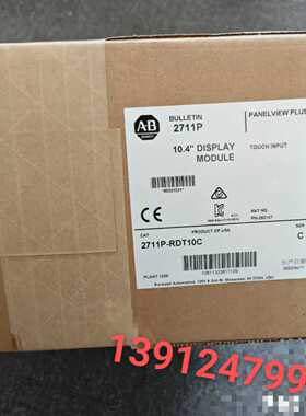 AB触摸屏 2711P-RDT10C 2711P-RDT12C 2711P-RDT15C 2711P-RDT7C~