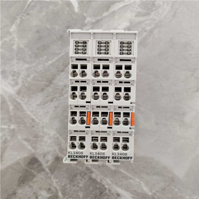 倍福模块KL3408可开票成色如图是单价不含税议价