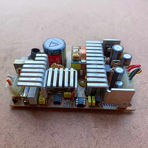 开关电源模块 AC-DC ASTEC SA40-1313 5（憨憨电子）