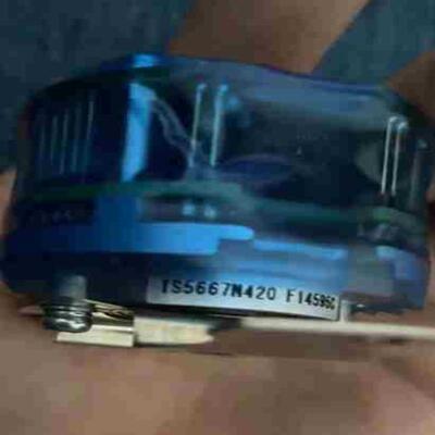 TS5667N420 F145950  多摩川 编码器，~询价