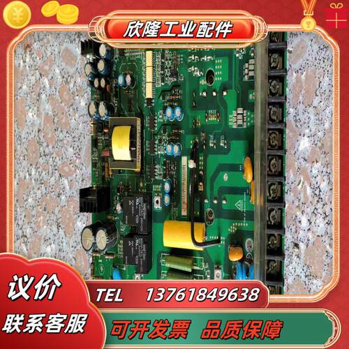 汇川MD320变频器驱动板MT113QD211KW功能测议价