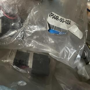议价 原装 SMC电磁阀VP544R 02A