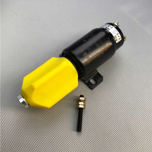 进口/柳工915D/920/922熄火开关电磁阀1751-2467挖掘机配件包邮