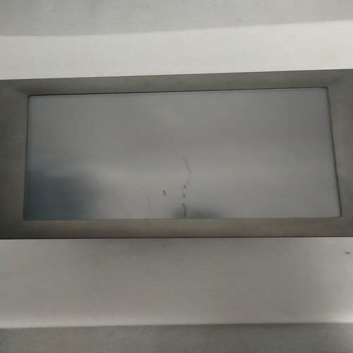 议~研华TPC-1261H-A1BE，拍摄，功能正常，需