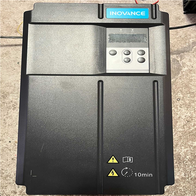 汇川变频器 IS650PT037IUX-C 询价购买议价