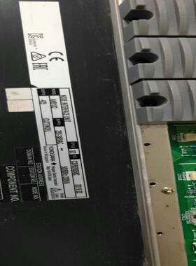 【汇生】横河ANB10D-425底板，拆机成色新，图片实物图，有兴趣【