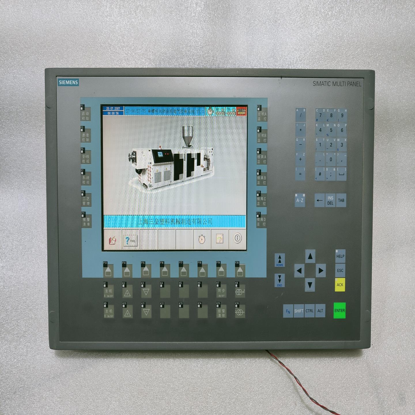 643-0DD01-1AX1MP277 ,图片实物(憨憨电子)