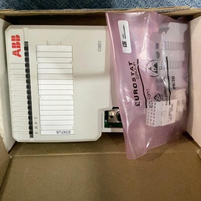 议~ABB模块 CI801 CI840A  DO880 AI84