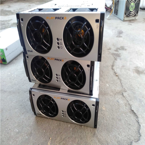 FLATPACK2 2000W 48V 885316 DES~议价