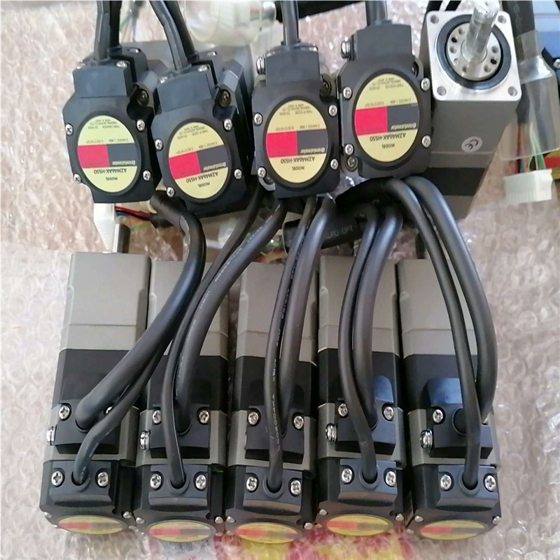 议价AZM46AK-HS50  谐波电机. 议价