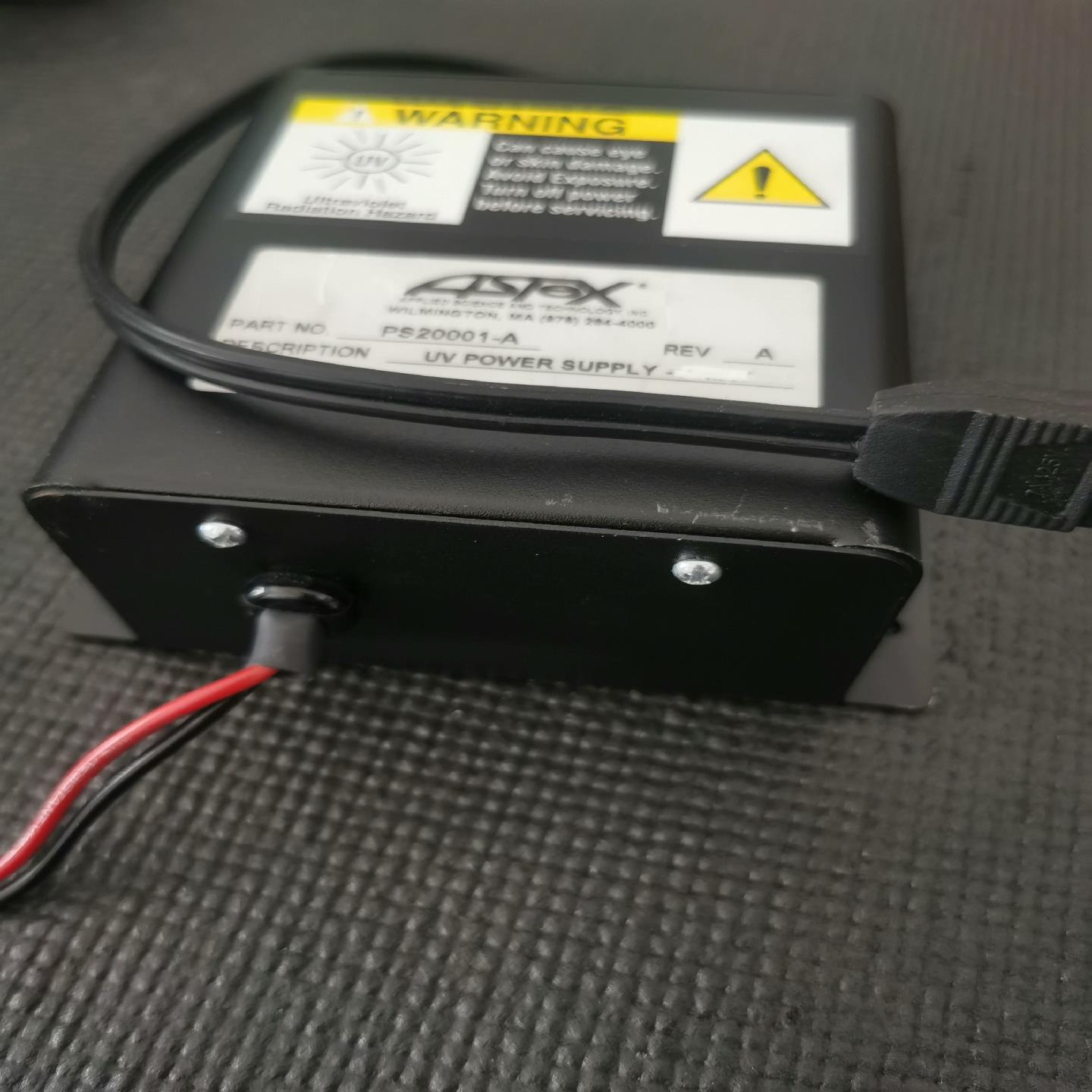 （仔仔配件）ASTEX PS20001-A，AMAT应用材料UV电源，成