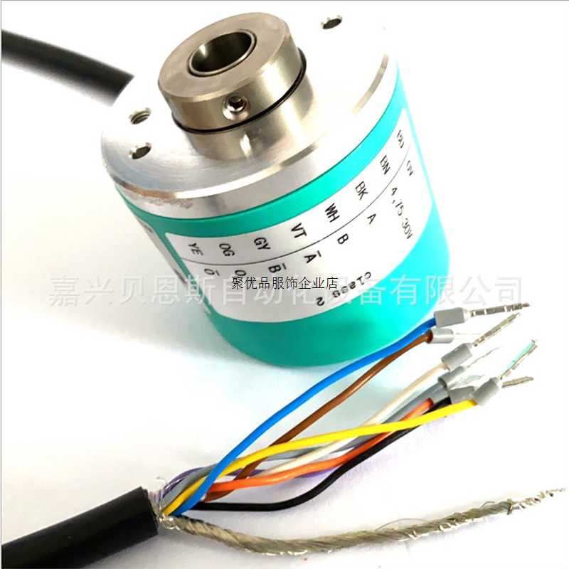 TSI40N-27AK2T6TN-01000倍加福P+F电机编码器模块269777-00议~议