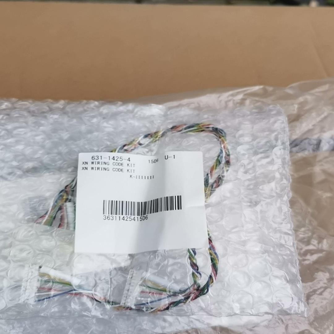 希森美康 线束 XN WIRING CODE KIT 663~议价