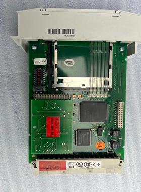 穆勒PS416  CPU-400，无包装CPU一片(崽崽配件）