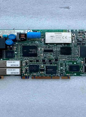 三菱PLC模块PC端光纤通讯板卡Q80BD-J71GP21S议价