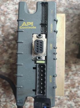 议~API 驱动器 DM-224I-O