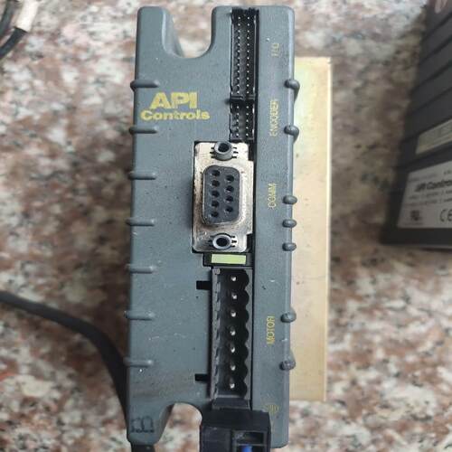 议~API 驱动器 DM-224I-O