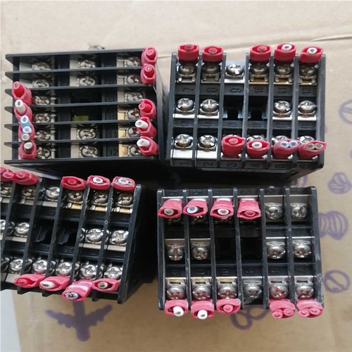 (议价)奥托尼克斯AUTONICS温控器 TK4S-14SN
