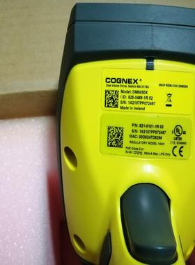 康耐视DM8050X读吗器库存议价(崽崽配件）