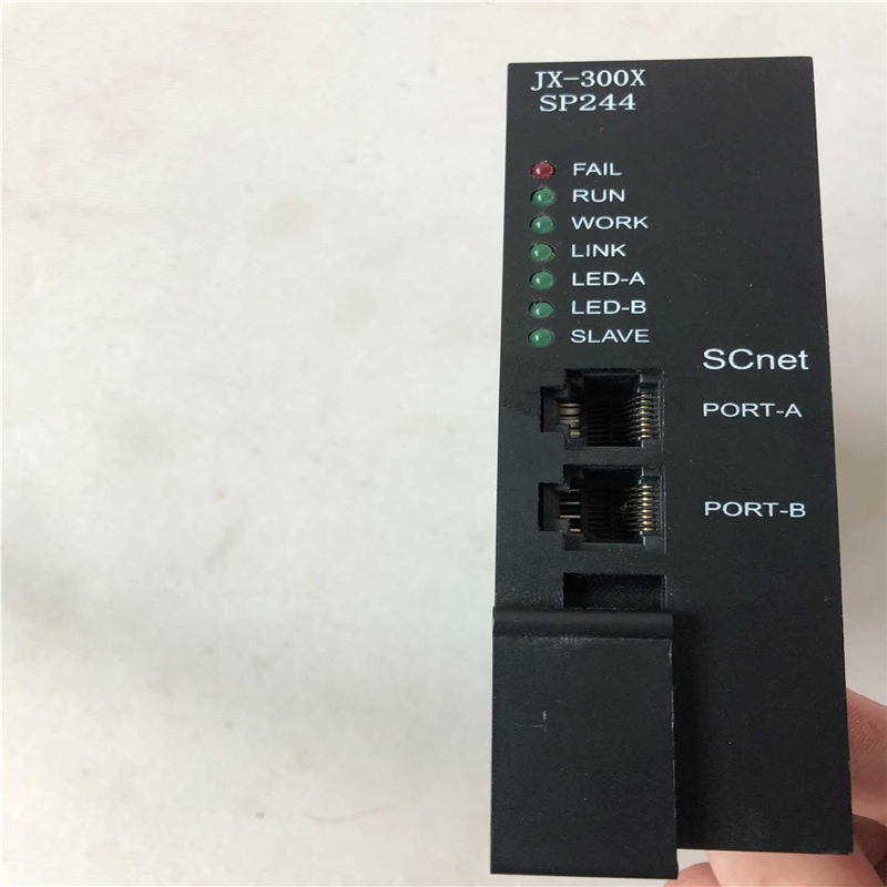 浙大中控JX-300X SP244，有需要的联系议价（夫美商行）