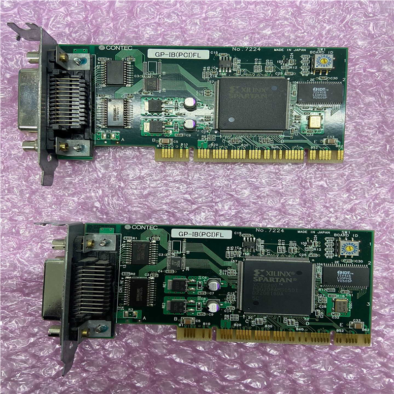全新CONTEC主板 GP-IB（PCI）FL  NO.72~议价,3C数码配件,其它配件,淘宝优惠券,粉丝福利购,淘宝优惠卷
