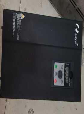 (询价)日业22KW变频器 CM530-CT4022G030P 二手