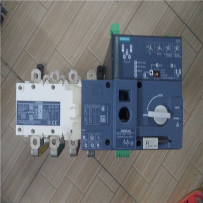 双电源转换开关3KC8438-0CA22-0GA3 250A 4P质量好（卡套电子）