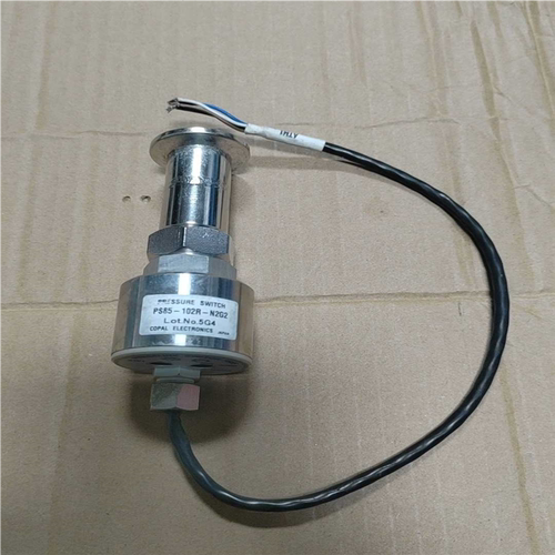 议~COPAL科宝压力开关 PS85-102R-N2G2 实物拍