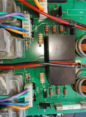 议~英国Eurm三相调功器TC3001 AX17476