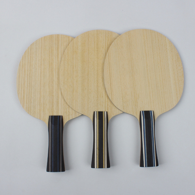 BIGMAN 大先生 樊振东结构的底板 五木二碳结构 乒乓球拍salc纤维